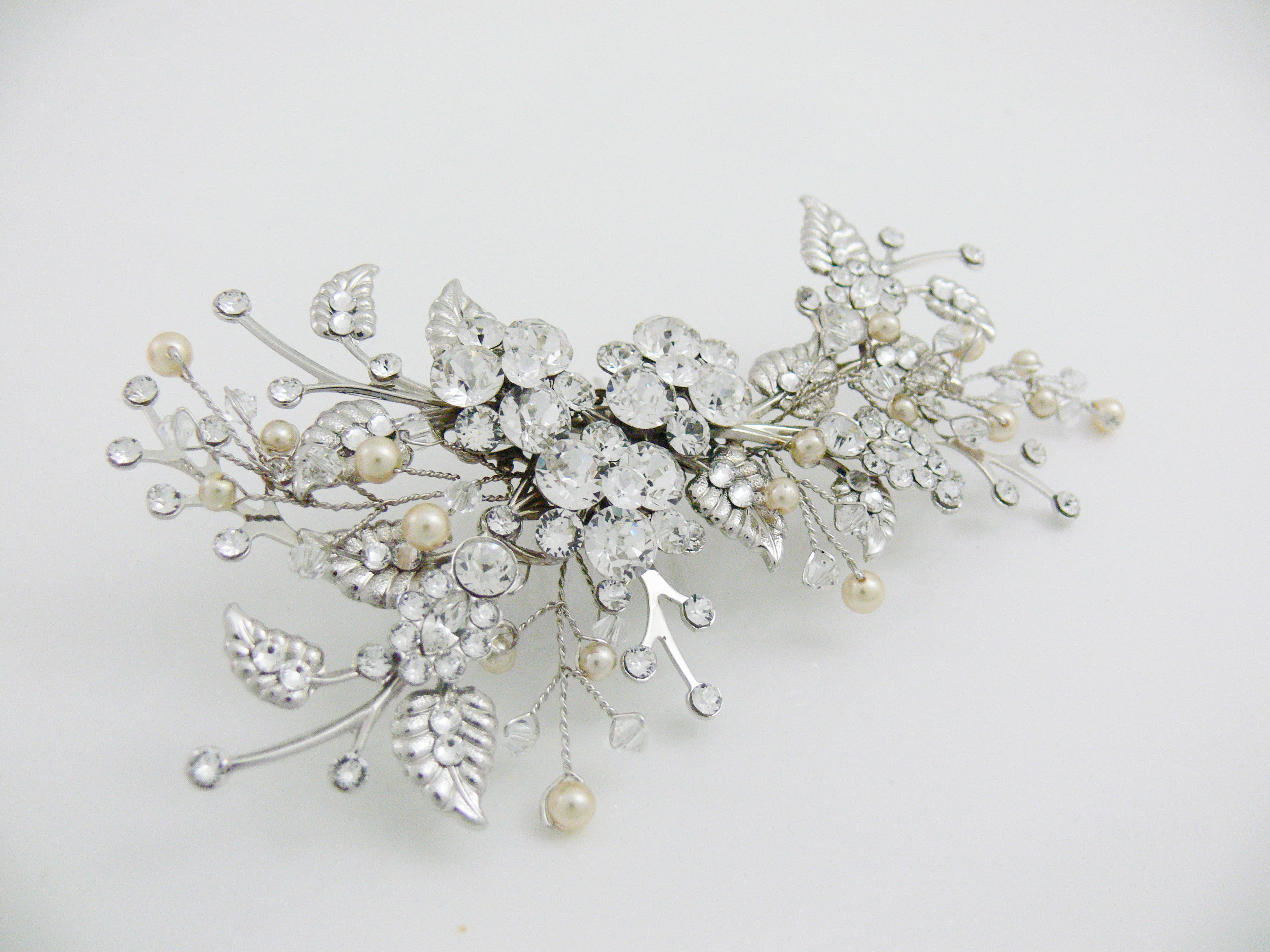 Shilo Hair comb by Say Bella